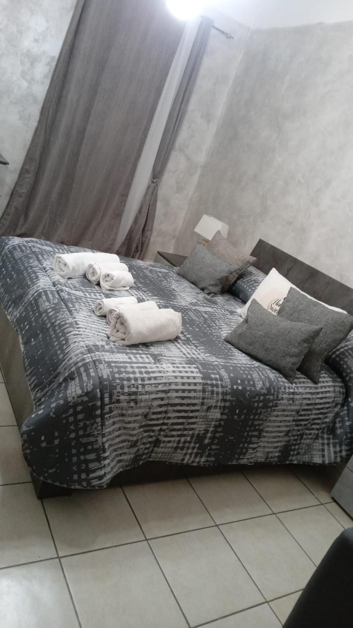 Homesweet Catánia Buitenkant foto