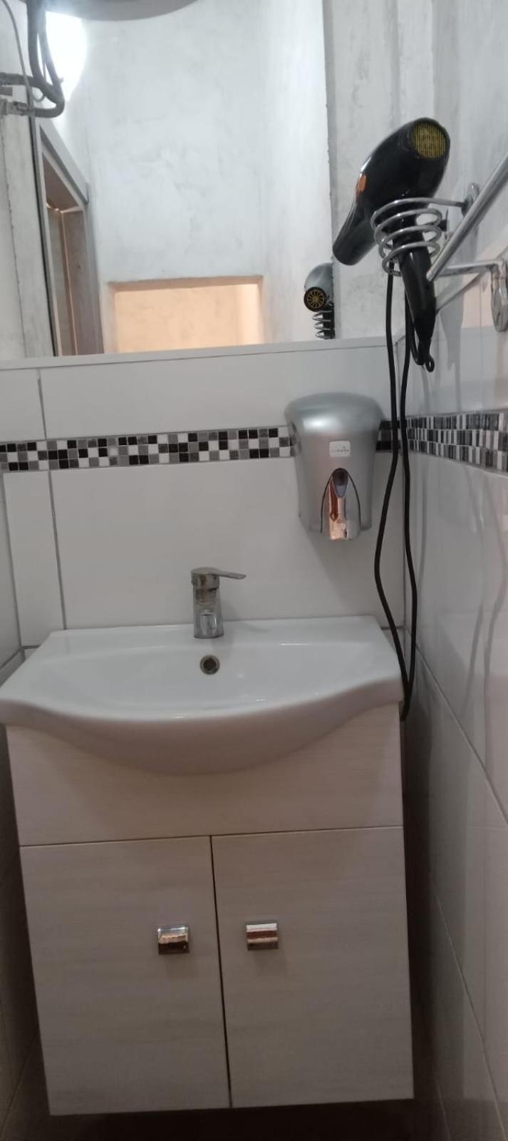 Homesweet Catánia Kamer foto